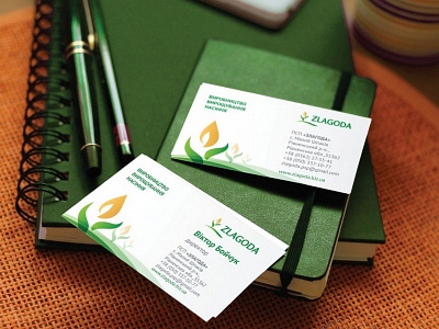 business card/logo design