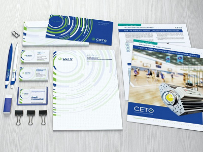 Brandbook design for TM SETO brandbook branding design goldwebmarketing graphicdesign