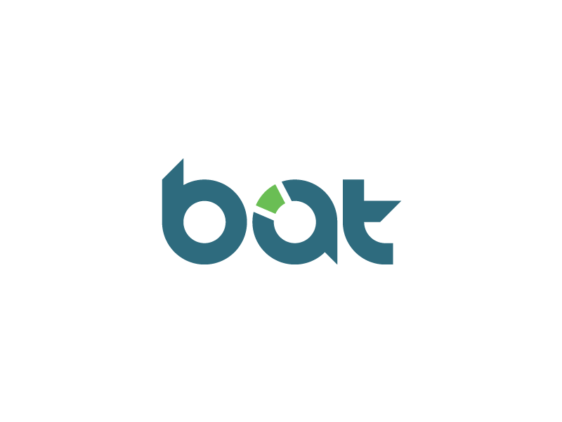 Logo design for Bit Impuls design graphic logo