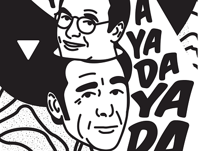 Seinfeld yadayadayada