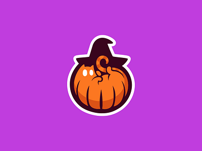 Pumpcat by Yana on Dribbble