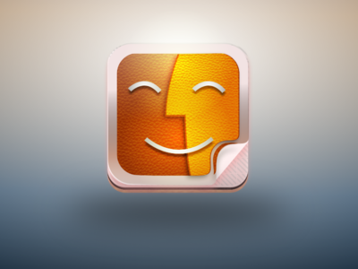 Goldy Leather Finder