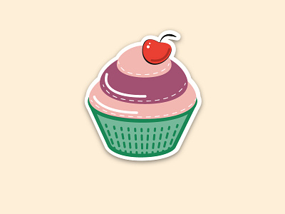 Cupy cupcake