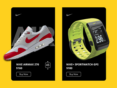 Nike Product ecommerce nike product sport