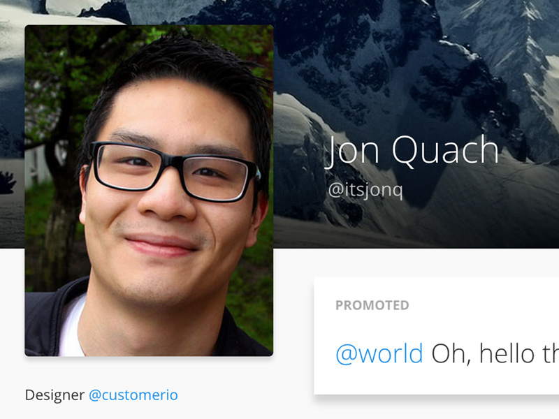 New Personal Site!! (Sneak Preview) sneak homepage personal design