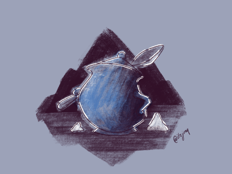 Sugar sketch doodle cute sugar disney stone sword