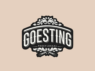 Goesting Logo