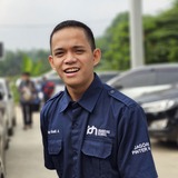 Gilang Khalif A