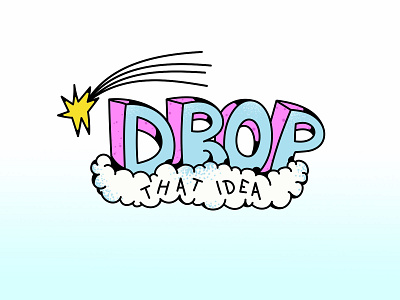 Drop Logo Design