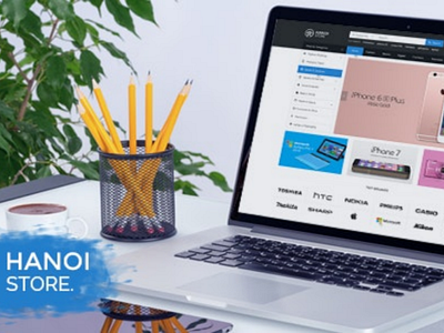 HanoiStore - Supermarket eCommerce Prestashop Template best support theme ecommerce electronic market ecommerce most template prestashop prestashop 1.7 prestashop best template prestashop template prestashop theme super support