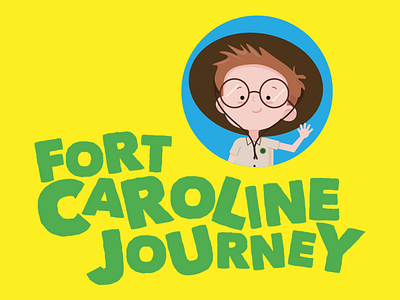 Fort Caroline Journey