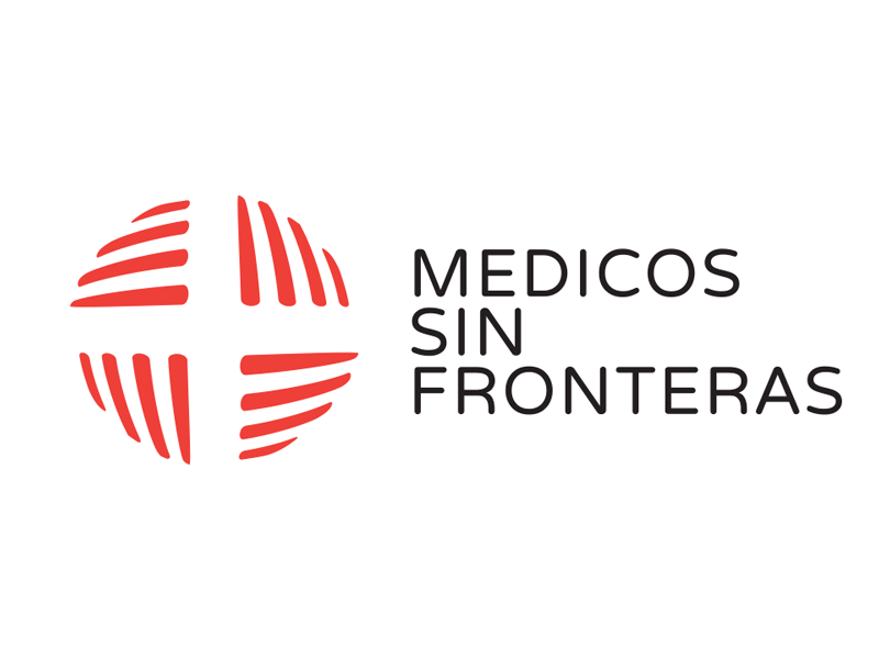 Doctors Without Borders identity nonprofit rebrand student