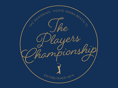The PLAYERS Championship golf pga tour players the players the players championship