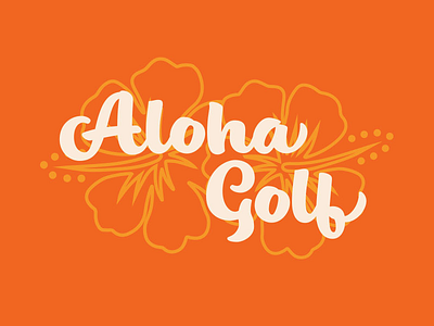 Aloha Golf