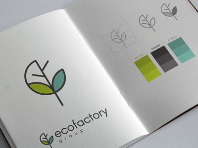 Branding agencydesign brand branding color colorpalette design graphicdesign graphitechagency logo logotype redesing ui