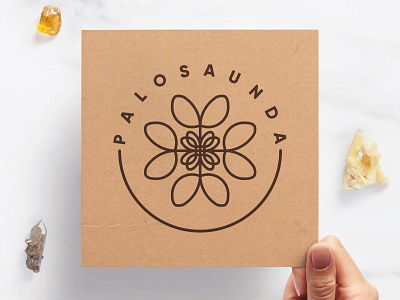 Branding Palosaunda