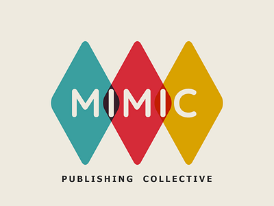 Mimic Publishing Collective Logo