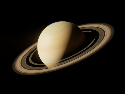 Saturn