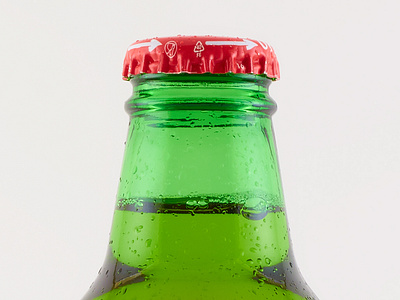 Bottle Photo in studio lights d610 glass light light box nikon photo product photo product photography water drops