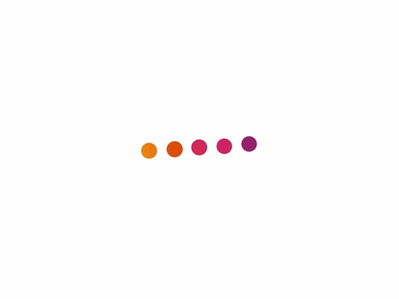 Google logo rebound freebie! 2d aftereffects colors flatdesign google gradient logo rainbow rebound