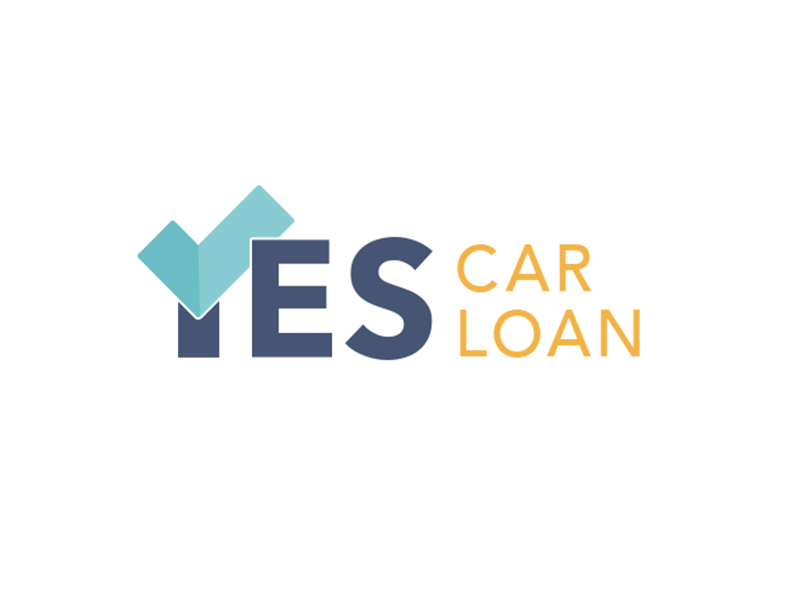 Car loan Special Lineal color icon