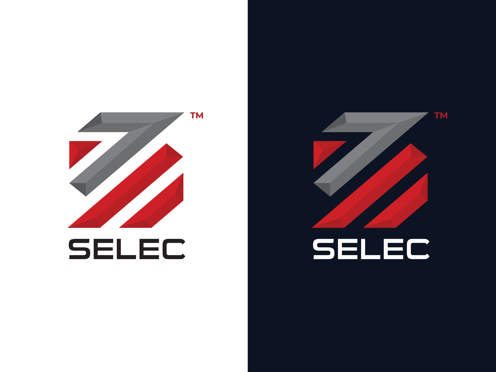 selec-company-logo-by-creativebee-on-dribbble