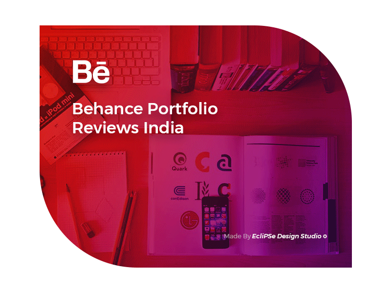 Behance Portfolio Reviews 2017 be ready behance behance portfolio reviews behance reviews eclipse design studio host india