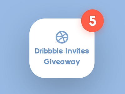 Dribbble Invite : Get Ready To Play!