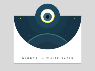 Nights in white satin