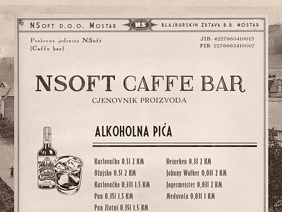 Coffe Shop Menu coffe shop graphic design menu