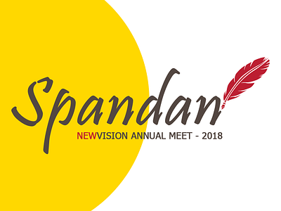 Spandan 2018