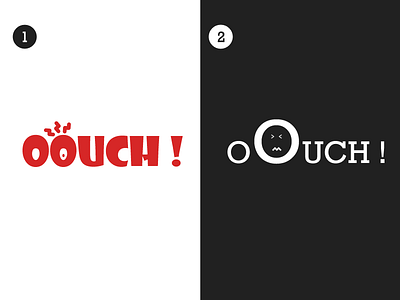 Oouchlogo