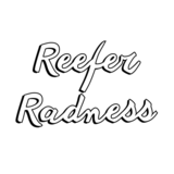 Reefer Radness