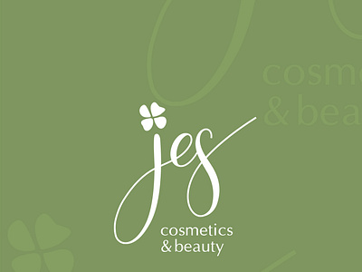 Branding for a professionally leaded beauty salon and products i