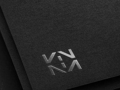 KMN Brand Identity branding logo logodesign