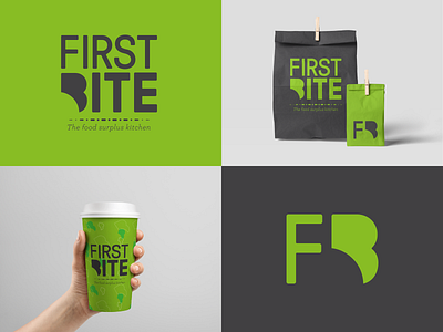 FirstBite | Brand guidelines branding branding design branding designer branding identity design identity design logo design typography