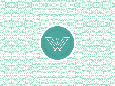 Wes Pattern 01