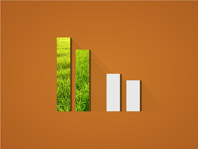Grass-Fed Infographic bar chart cows grass fed infographic whey