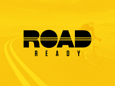 Road Ready biking cycling road type