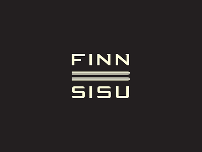 Finn Sisu 02 brand finnsisu identity nordic skiing store