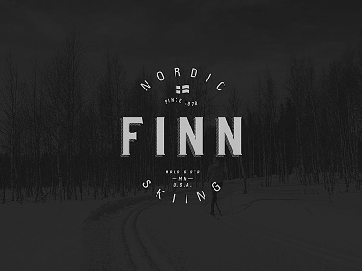 FINN finn finnsisu mpls nordic ski shop skiing stp