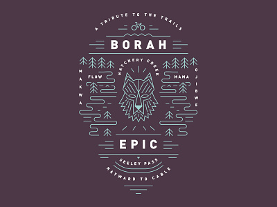 Borah Epic