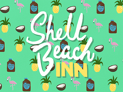 Shell Beach Inn