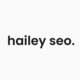 Hailey Seo
