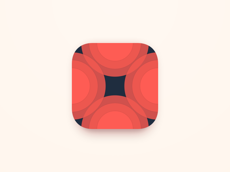 Nature App by The Icon Guy on Dribbble