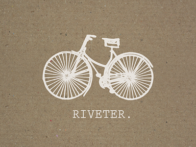 Riveter Logo