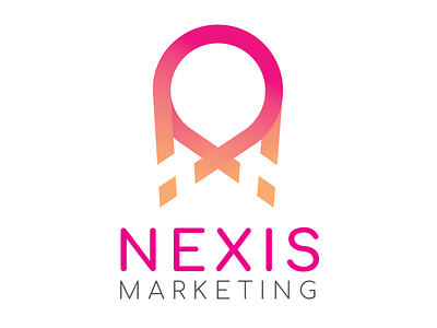 Nexis Marketing Logo