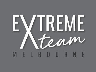 Extreme Team Logo