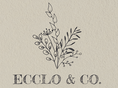 Ecclo & Co. Logo