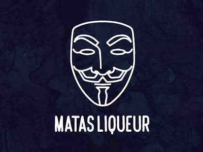 MATAS LIQUEUR logo